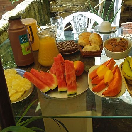 Hostel Bela Vista サルバドール エクステリア 写真