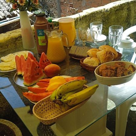 Hostel Bela Vista サルバドール エクステリア 写真