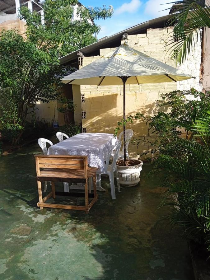 Hostel Bela Vista サルバドール エクステリア 写真