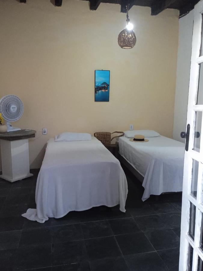 Hostel Bela Vista サルバドール エクステリア 写真