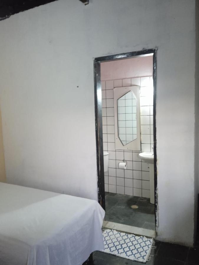 Hostel Bela Vista サルバドール エクステリア 写真