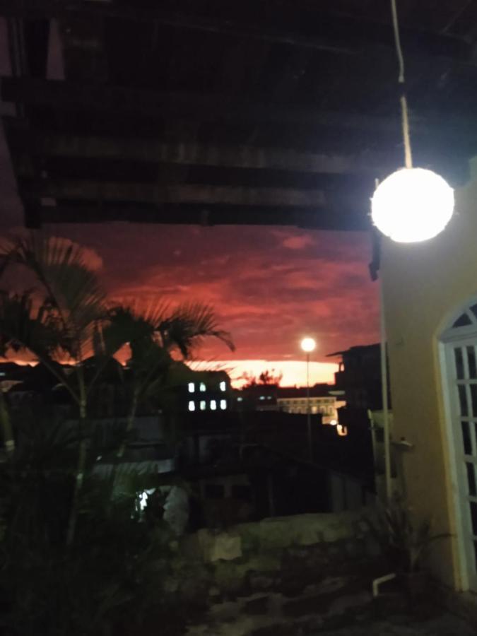 Hostel Bela Vista サルバドール エクステリア 写真