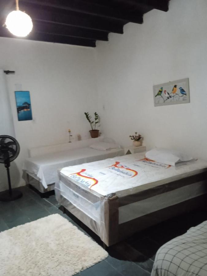 Hostel Bela Vista サルバドール エクステリア 写真