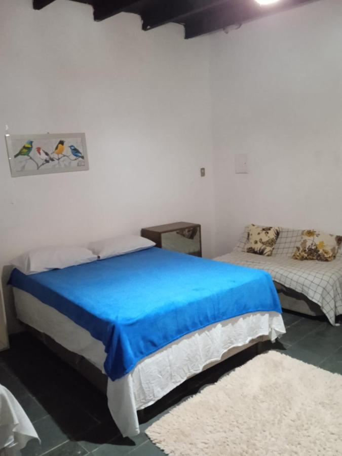 Hostel Bela Vista サルバドール エクステリア 写真