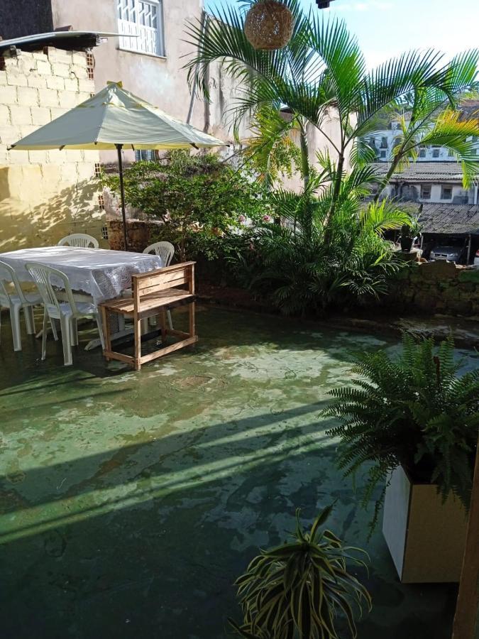 Hostel Bela Vista サルバドール エクステリア 写真