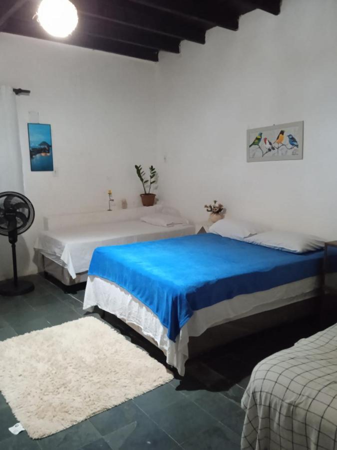 Hostel Bela Vista サルバドール エクステリア 写真
