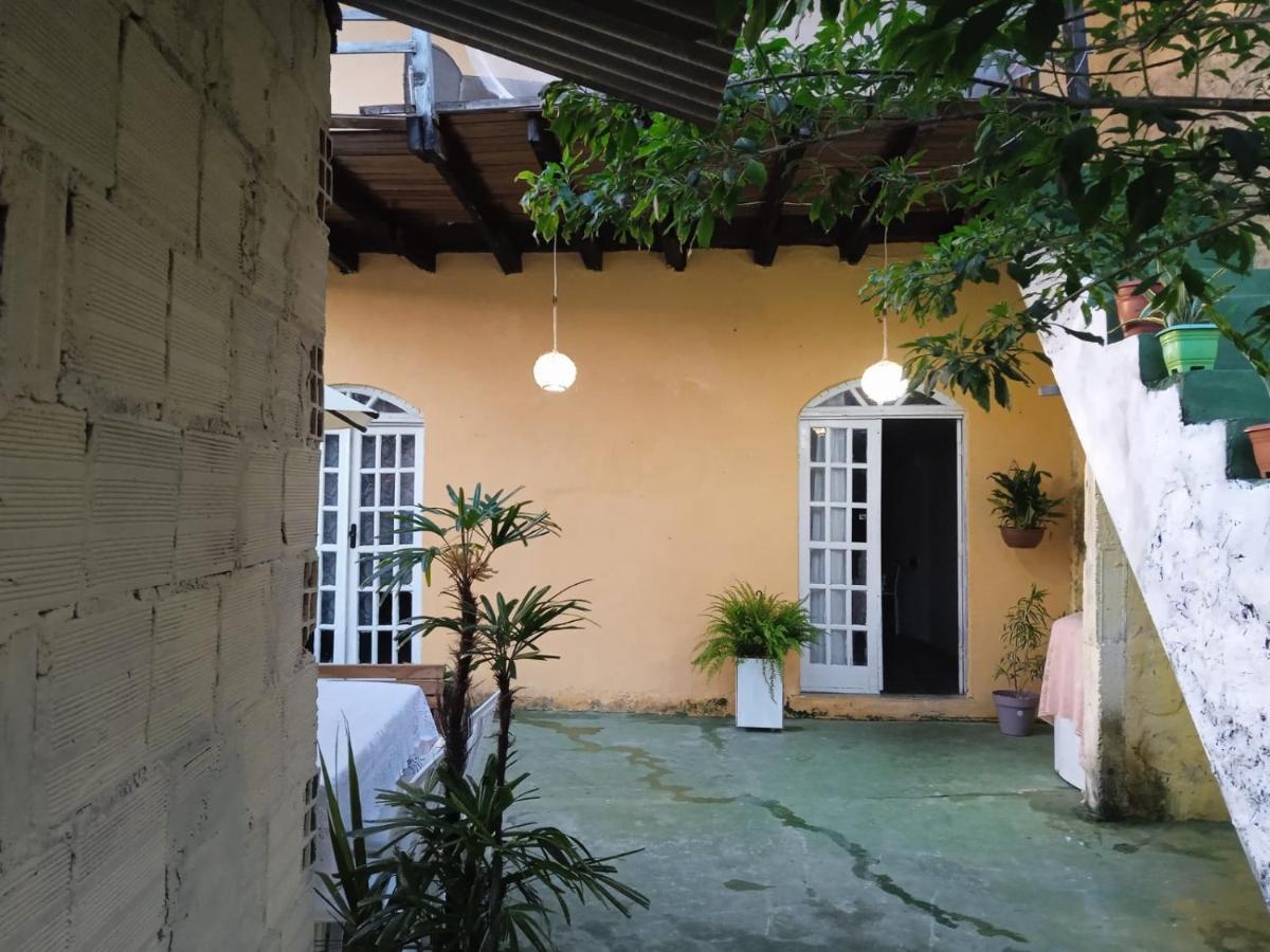 Hostel Bela Vista サルバドール エクステリア 写真
