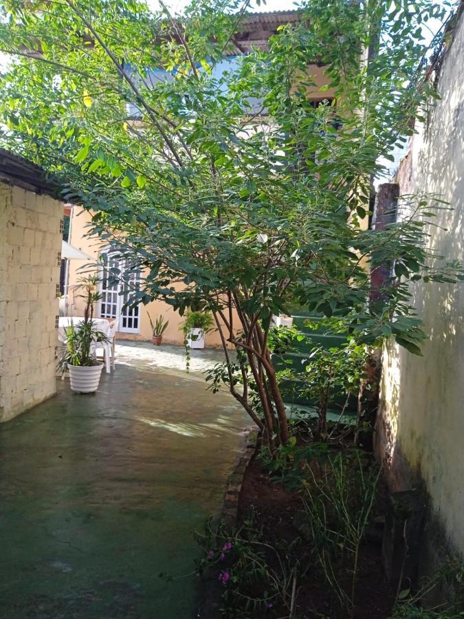 Hostel Bela Vista サルバドール エクステリア 写真