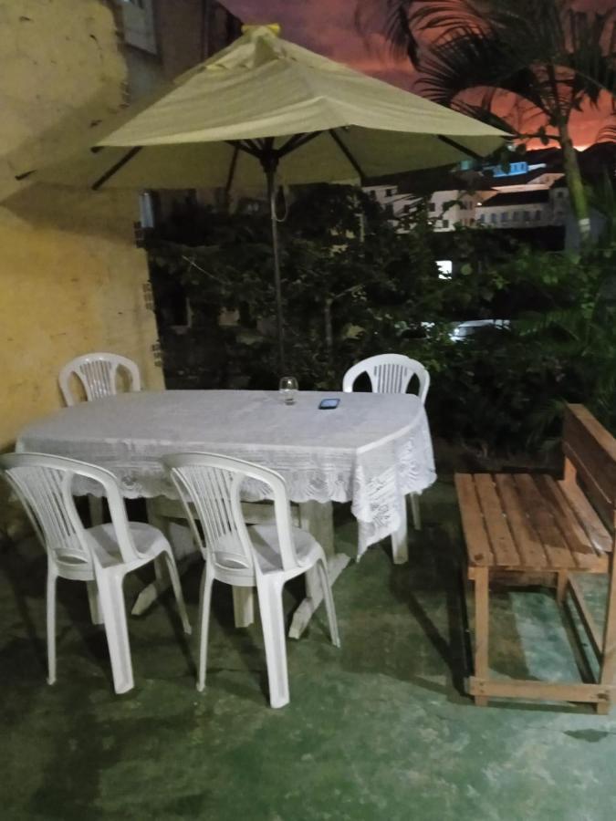 Hostel Bela Vista サルバドール エクステリア 写真